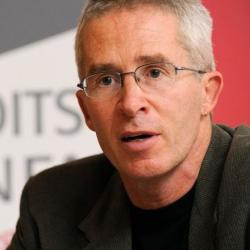 Bernard Devos - Délégué Général des Droits de l'enfant